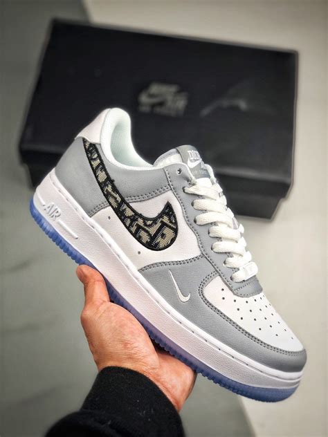 airfoce dior|nike air force dior price.